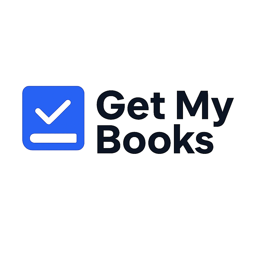 GetMyBooks